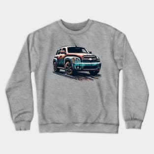 Chevy HHR Crewneck Sweatshirt